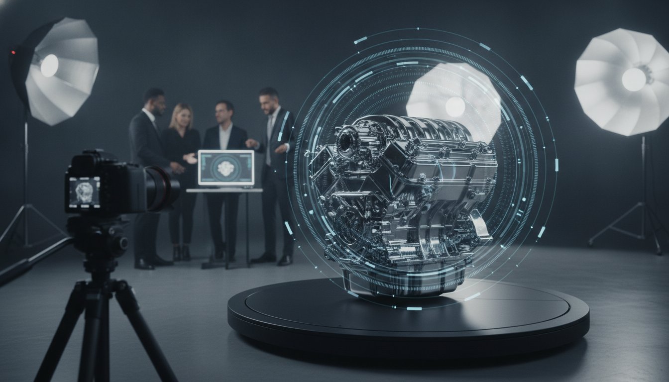360 Product Photography Pricing: 2026 Comprehensive Guide