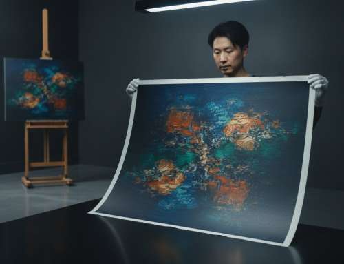 Artist’s Guide to Archival Printing: Preserving Your Vision