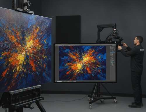 How to Digitize Artwork for Printing: 2026 Guide