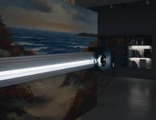 Professional Artwork Scanning in Massachusetts: The Artist’s Guide to Digital Capture
