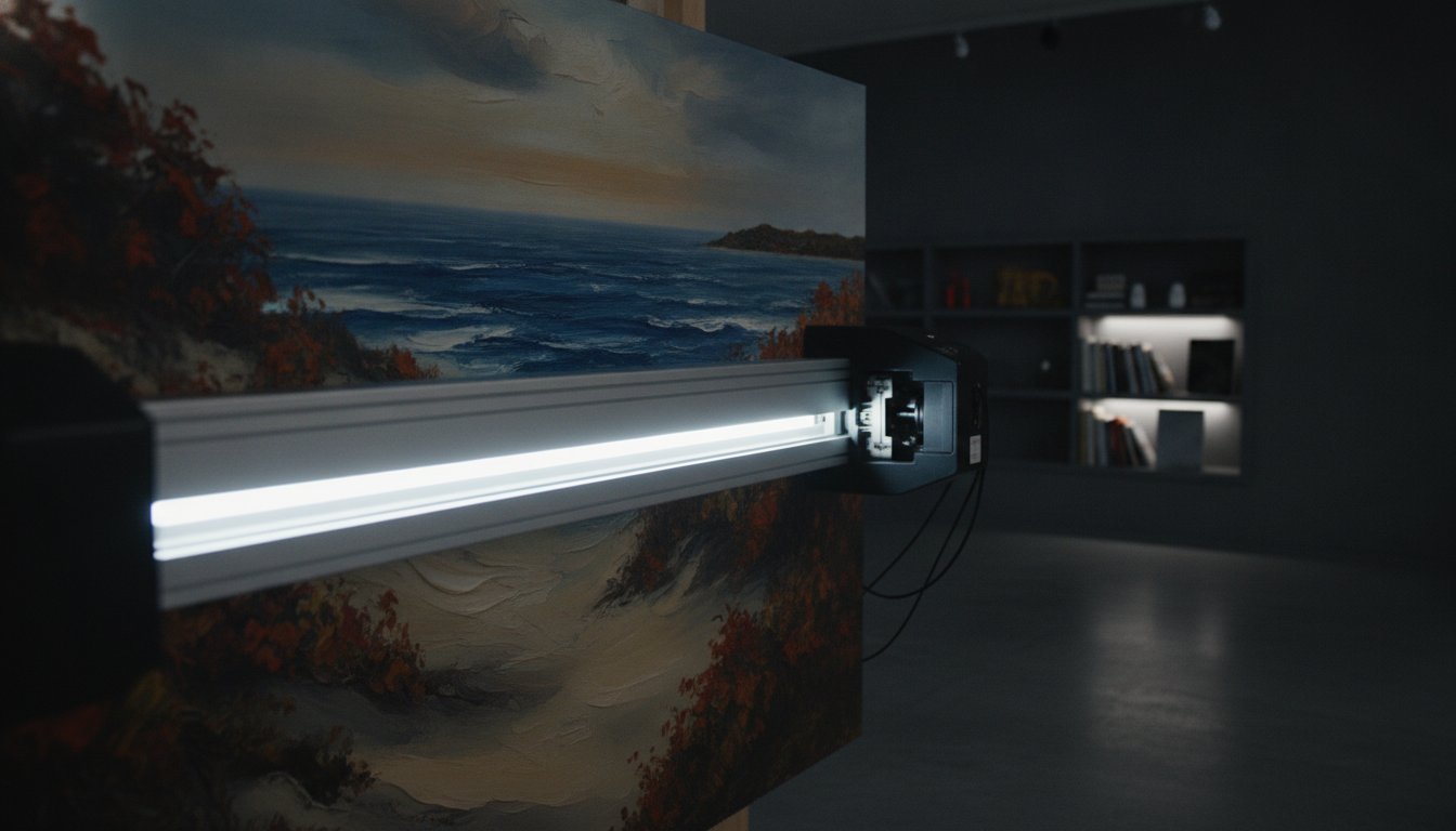 Professional Artwork Scanning in Massachusetts: The Artist’s Guide to Digital Capture