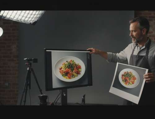 Commercial Food Photography in Massachusetts: The 2026 Buying Guide