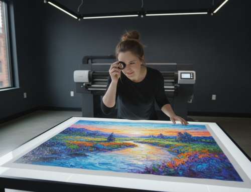 Fine Art Reproduction Manchester NH: The Professional Artist’s Buying Guide