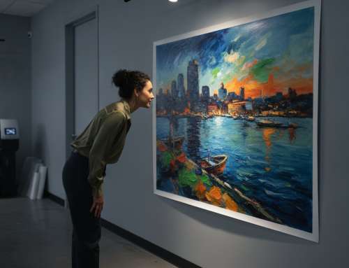 Giclee Printing in Boston: A Professional Buying Guide