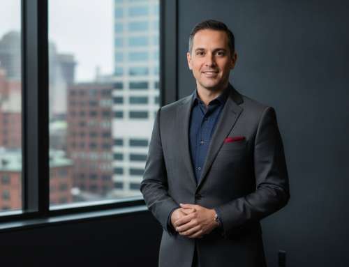 Professional Business Headshots in Massachusetts: Trends for 2026