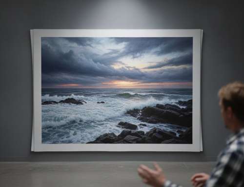 Professional Canvas Printing Services in Newburyport: A 2026 Buying Guide