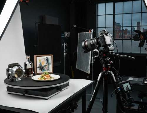 In-Studio Product Photography: The Commercial Guide to High-Impact Imagery (2026)