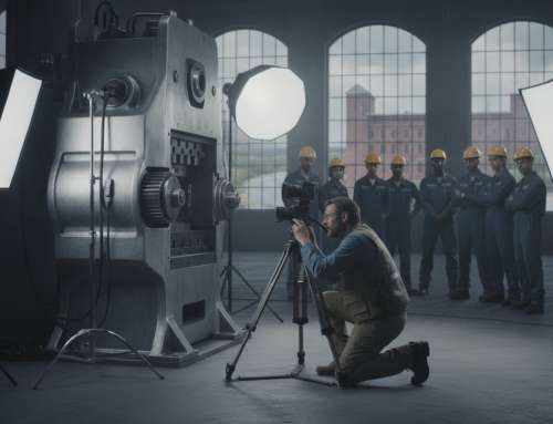 On-Location Commercial Photography: New England Guide 2026