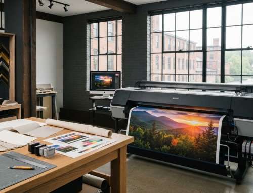 Limited Edition Print Services in Manchester, NH: Costs and Options